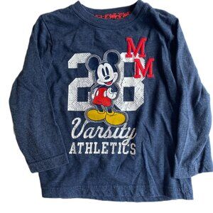 🔴 Clearance $1 | Boy's LS T-Shirt